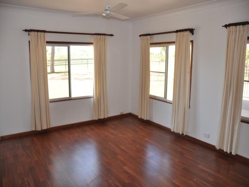 Blackwell Picnic Creek Road, Charters Towers QLD 4820