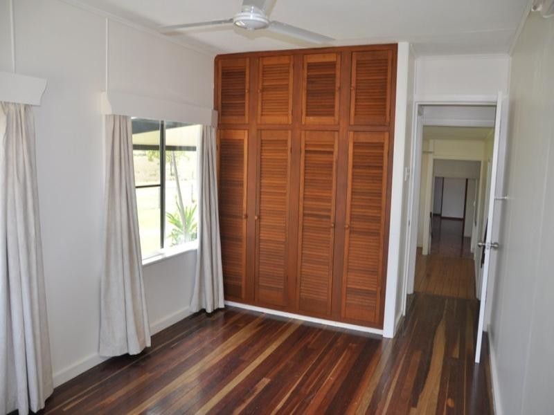 Blackwell Picnic Creek Road, Charters Towers QLD 4820