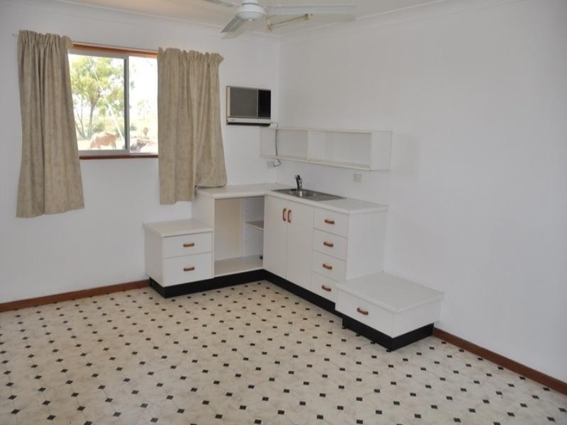 Blackwell Picnic Creek Road, Charters Towers QLD 4820