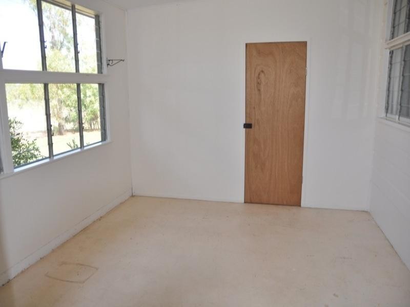 Blackwell Picnic Creek Road, Charters Towers QLD 4820