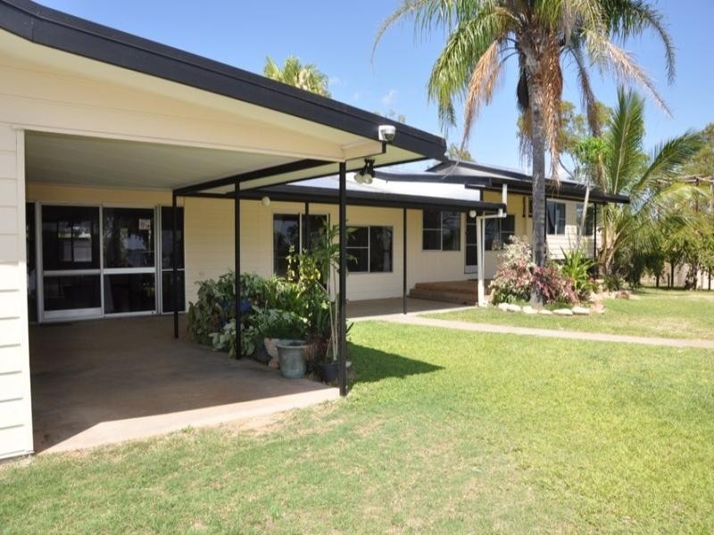 Blackwell Picnic Creek Road, Charters Towers QLD 4820