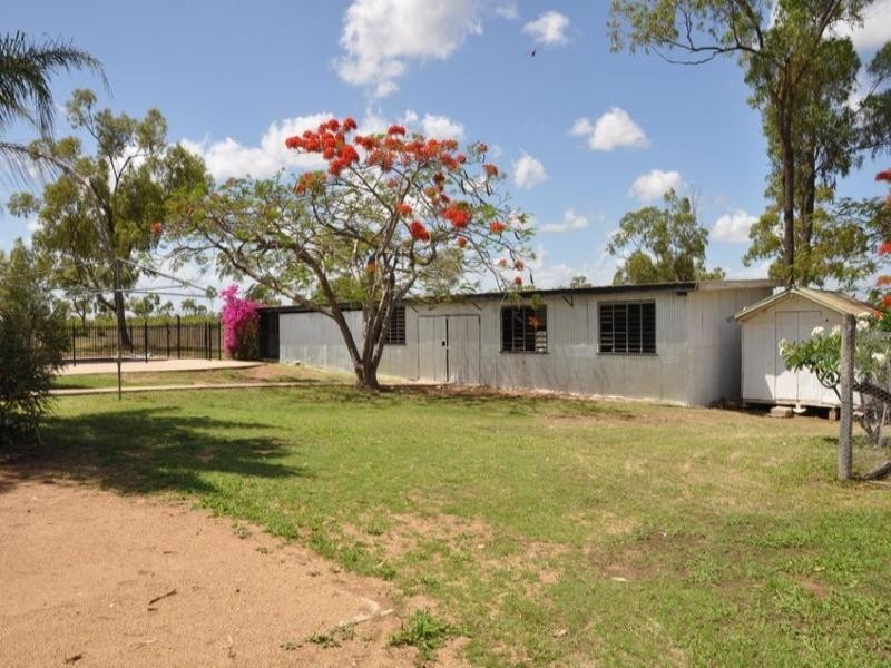 Blackwell Picnic Creek Road, Charters Towers QLD 4820