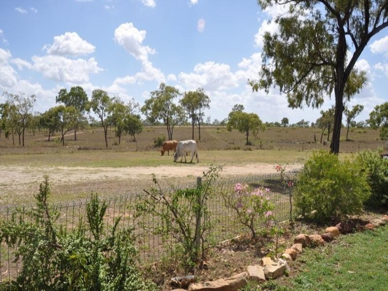Blackwell Picnic Creek Road, Charters Towers QLD 4820