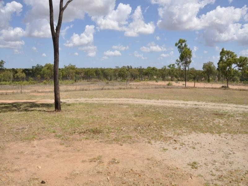 Blackwell Picnic Creek Road, Charters Towers QLD 4820