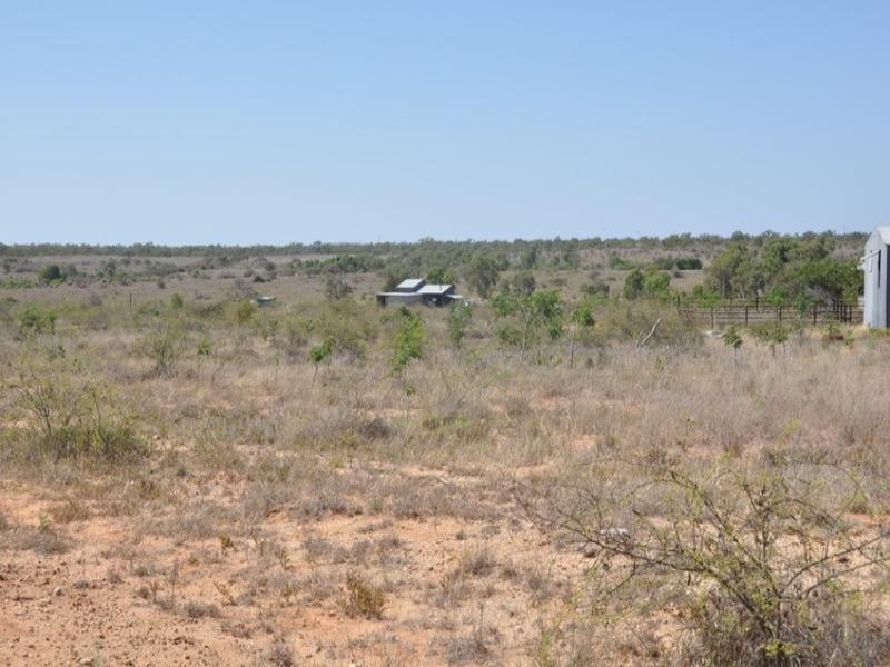 Charters Towers QLD 4820