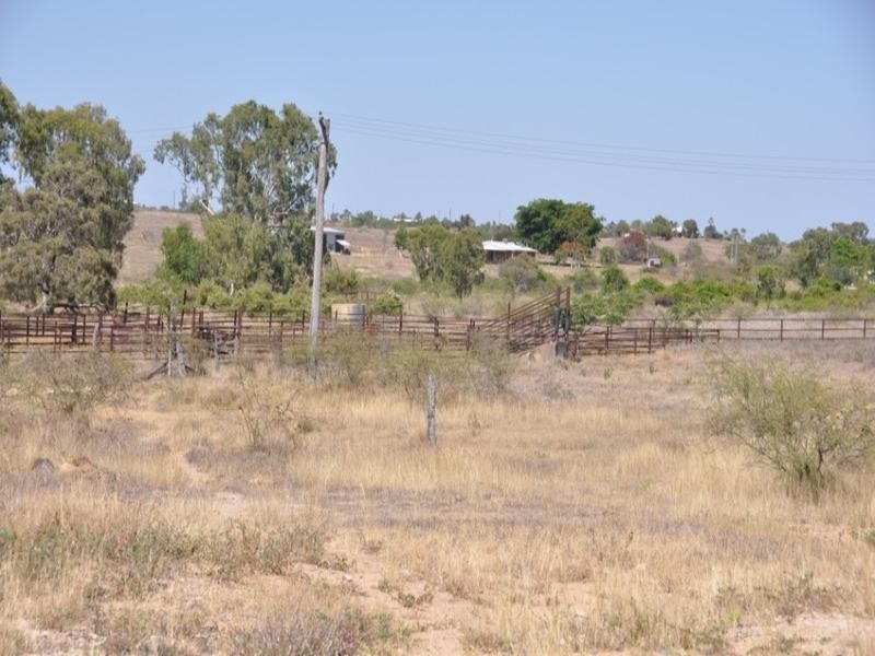 Charters Towers QLD 4820