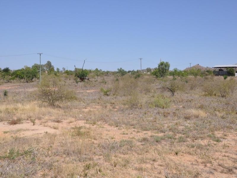 Charters Towers QLD 4820