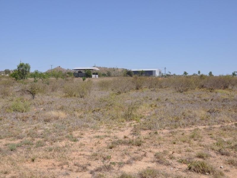 Charters Towers QLD 4820