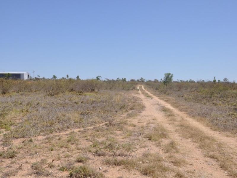 Charters Towers QLD 4820