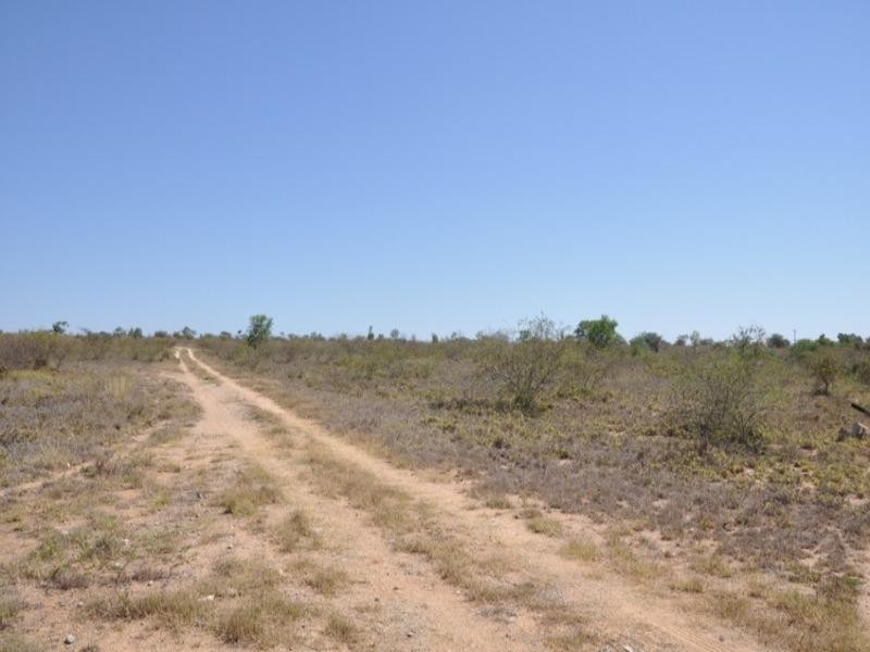 Charters Towers QLD 4820