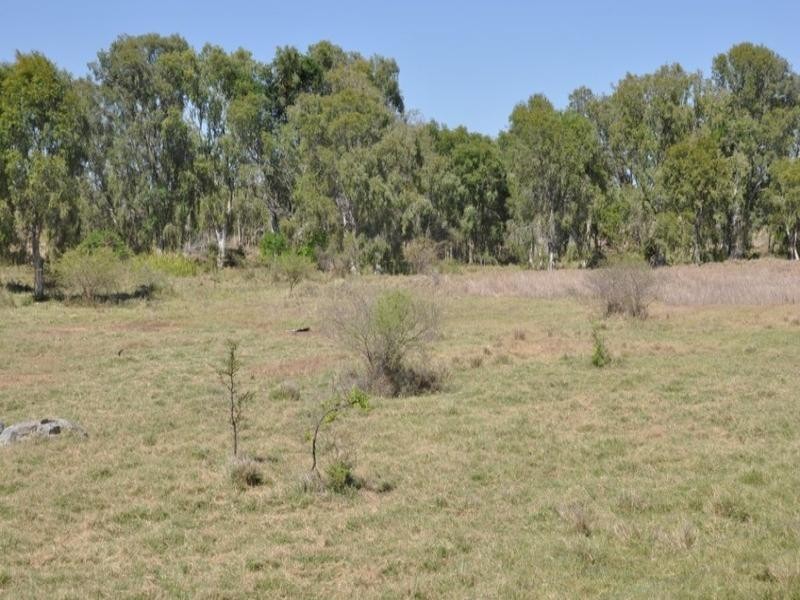 Charters Towers QLD 4820