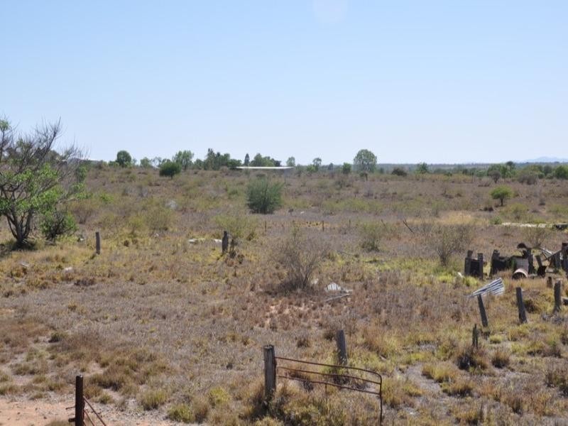 Charters Towers QLD 4820