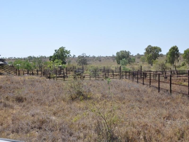 Charters Towers QLD 4820