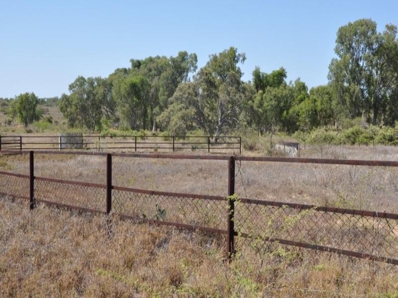 Charters Towers QLD 4820