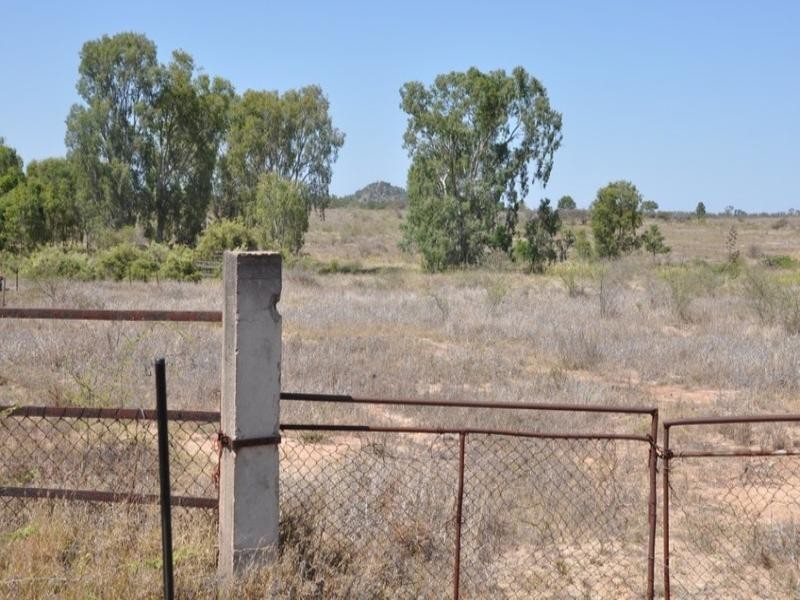 Charters Towers QLD 4820