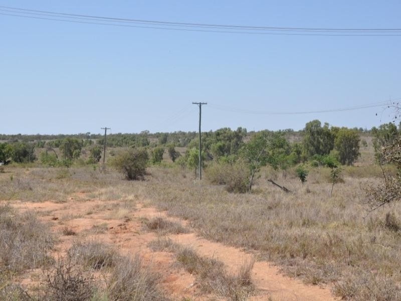Charters Towers QLD 4820