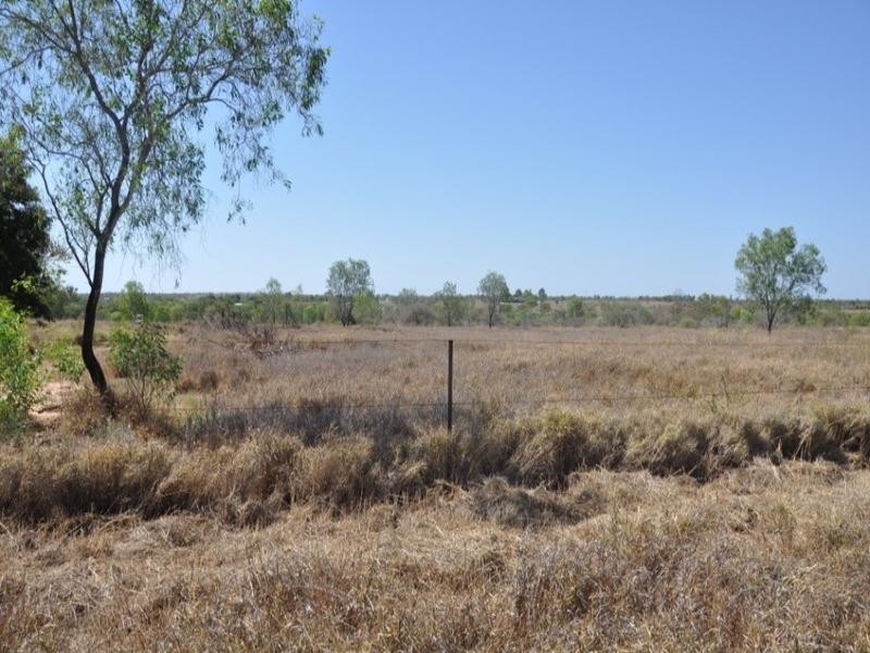 Charters Towers QLD 4820