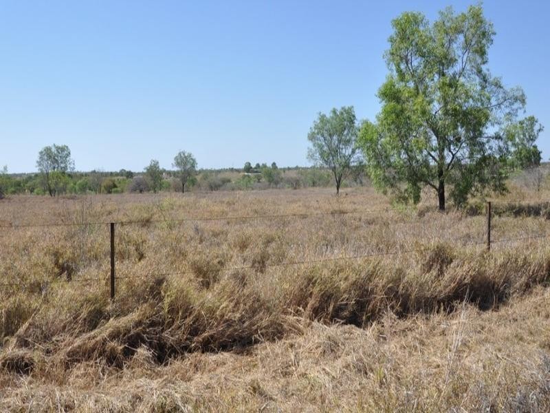 Charters Towers QLD 4820