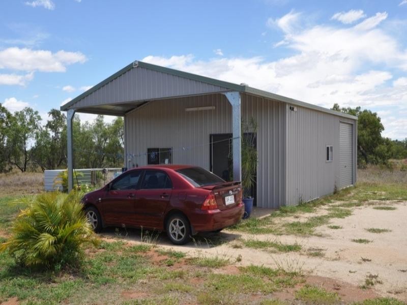 Charters Towers QLD 4820