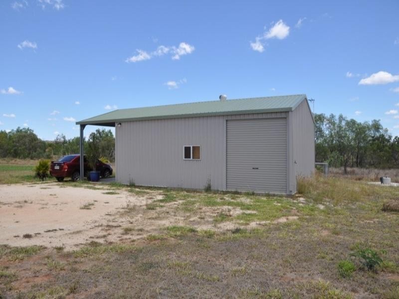 Charters Towers QLD 4820
