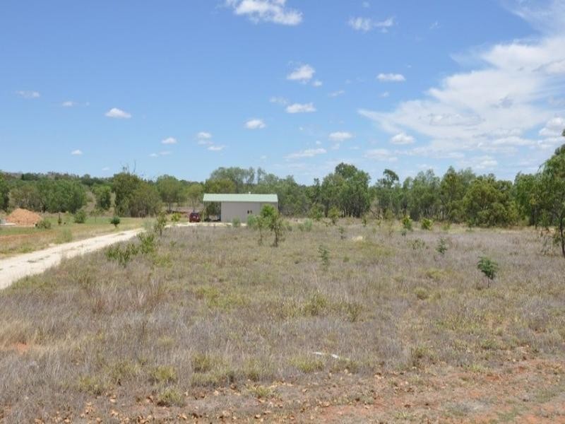 Charters Towers QLD 4820