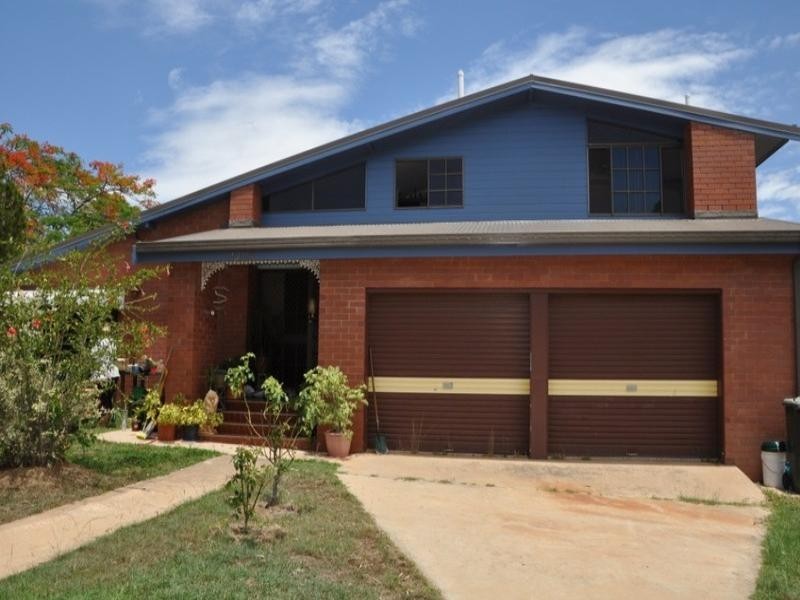 Charters Towers QLD 4820