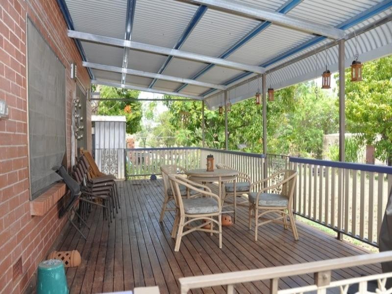 Charters Towers QLD 4820