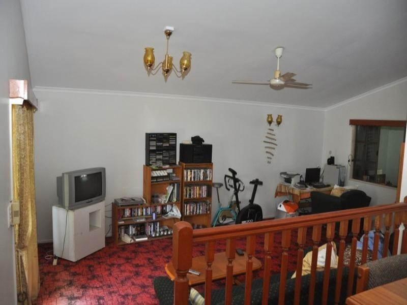 Charters Towers QLD 4820