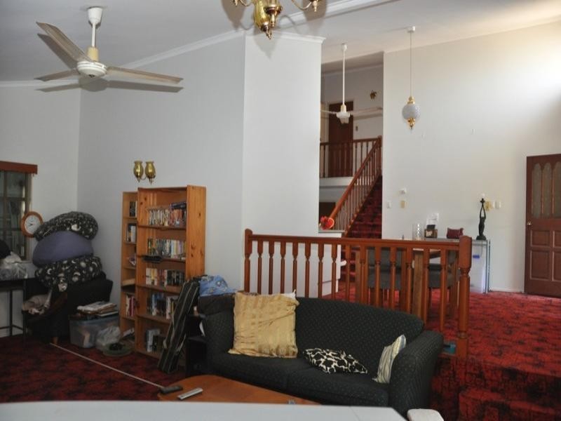 Charters Towers QLD 4820