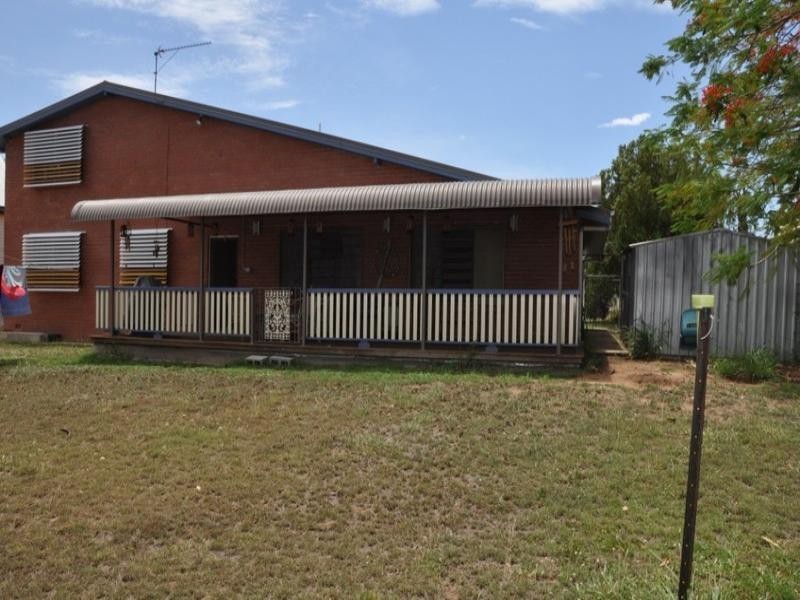 Charters Towers QLD 4820