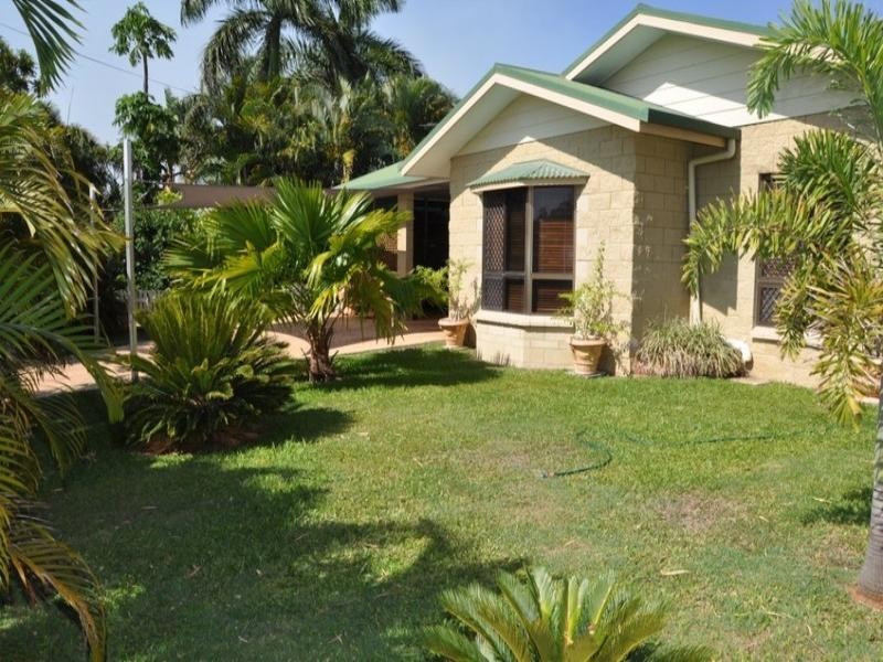 Charters Towers QLD 4820