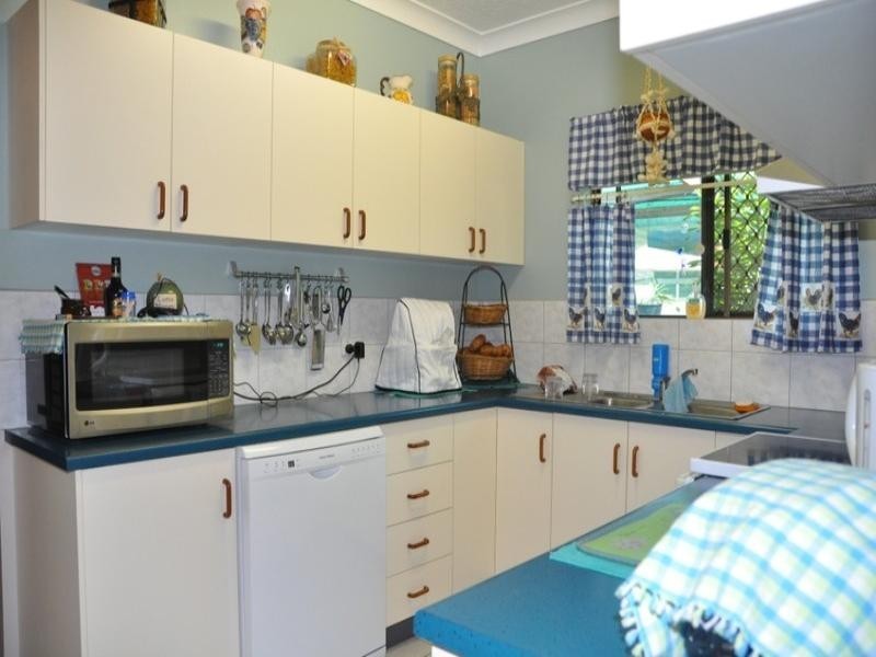 Charters Towers QLD 4820