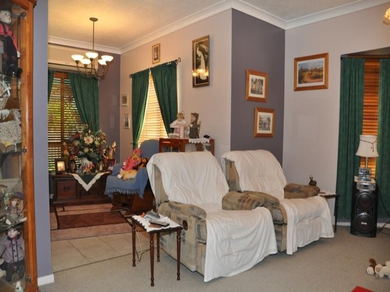 Charters Towers QLD 4820