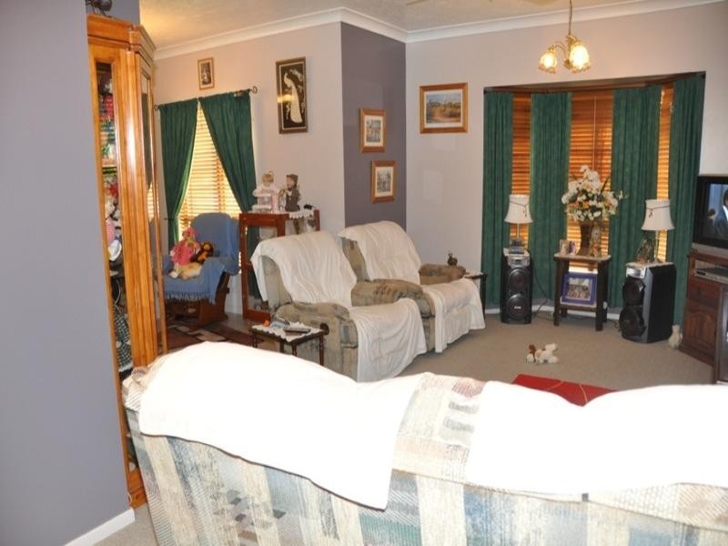 Charters Towers QLD 4820