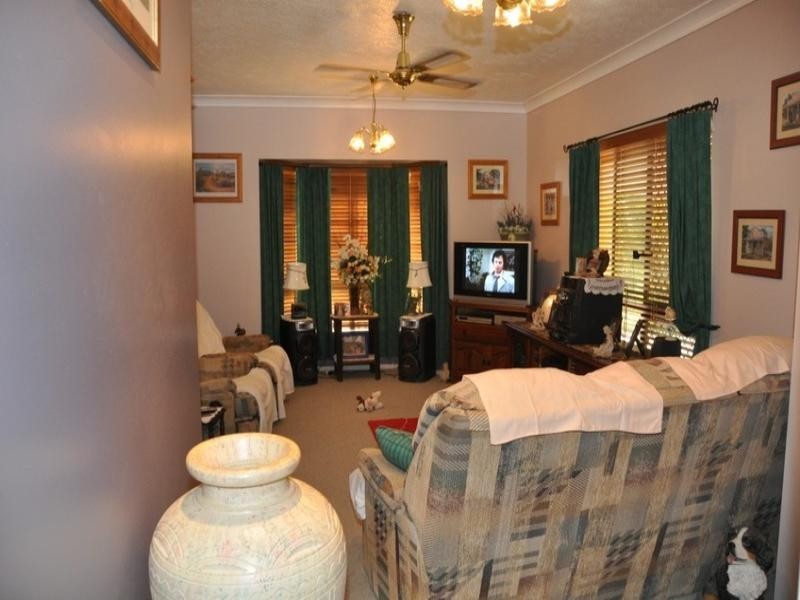 Charters Towers QLD 4820