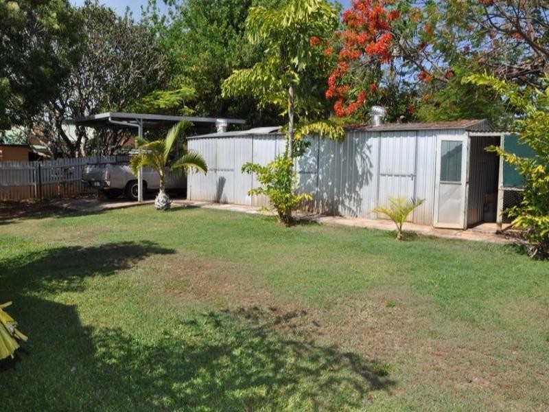 Charters Towers QLD 4820