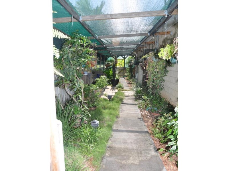 Charters Towers QLD 4820