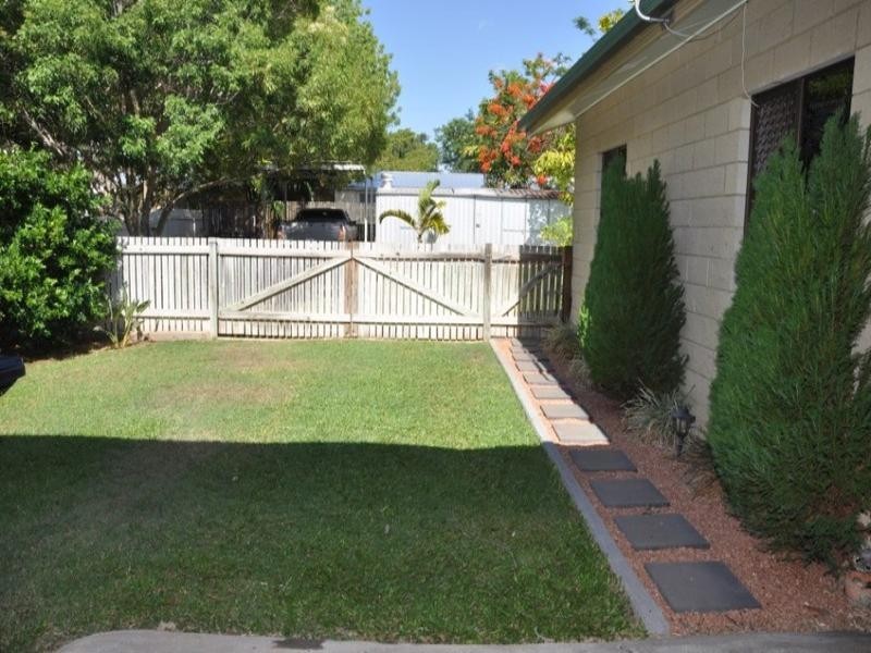 Charters Towers QLD 4820