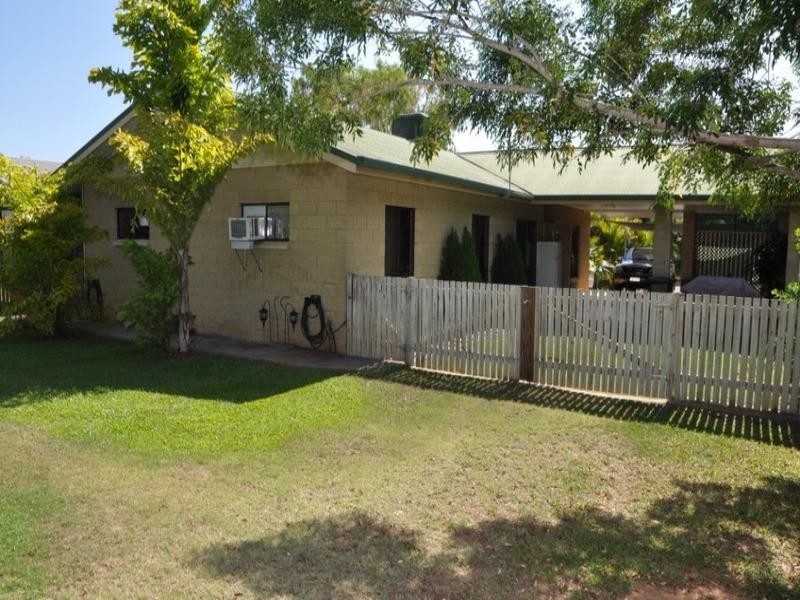 Charters Towers QLD 4820