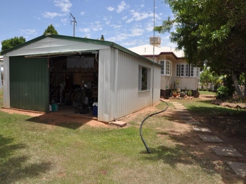 Charters Towers QLD 4820