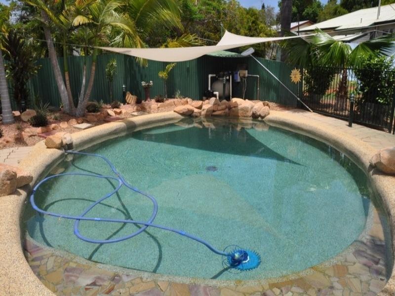 Charters Towers QLD 4820