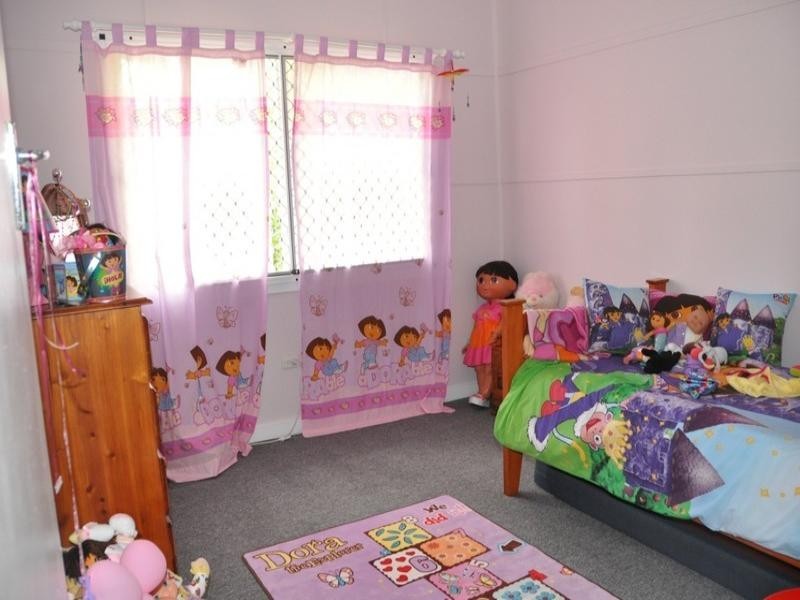 Charters Towers QLD 4820