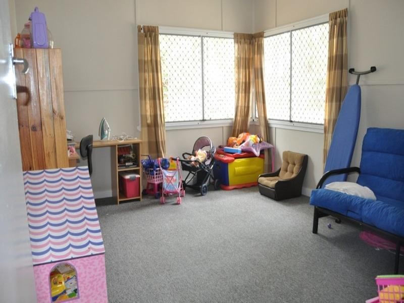 Charters Towers QLD 4820