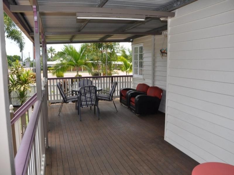 Charters Towers QLD 4820