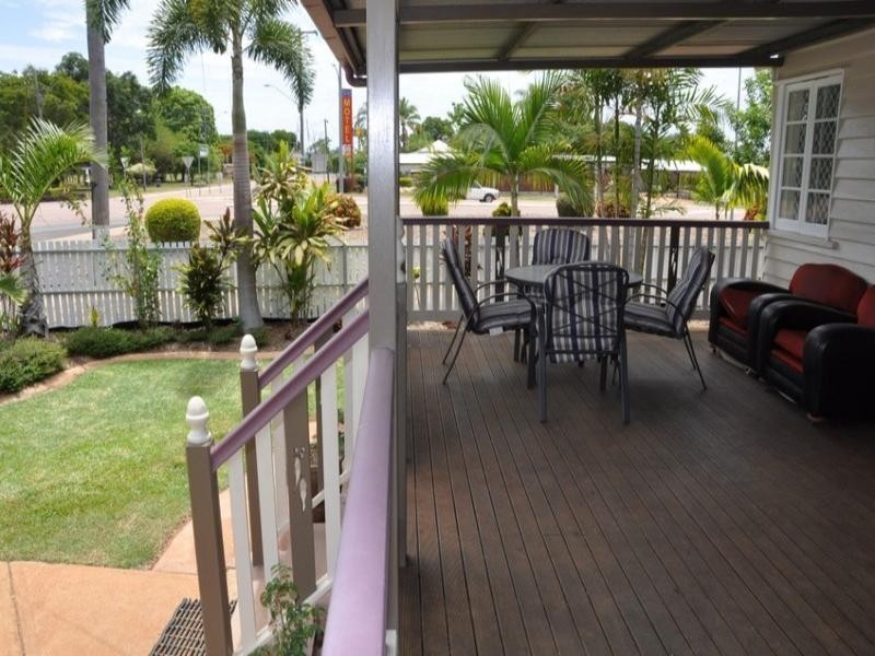 Charters Towers QLD 4820