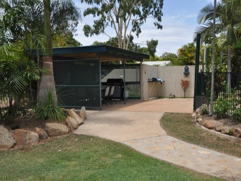 Charters Towers QLD 4820