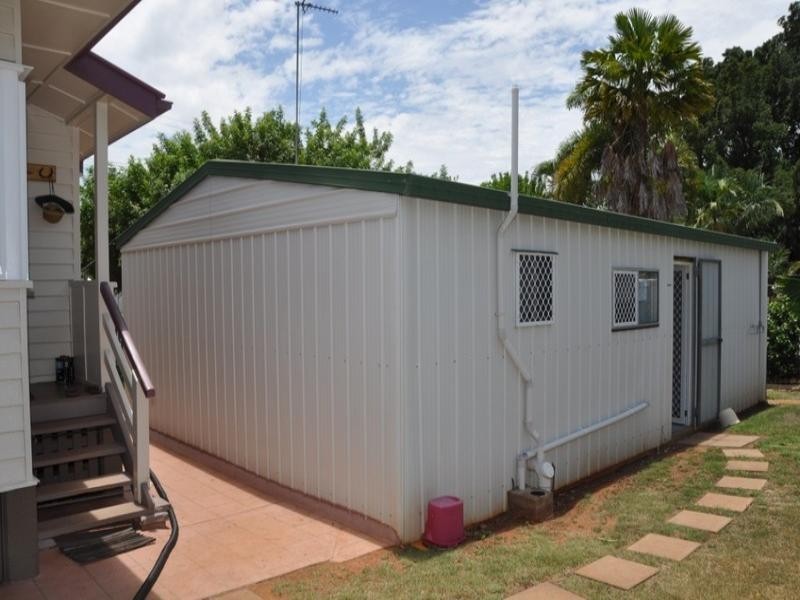 Charters Towers QLD 4820