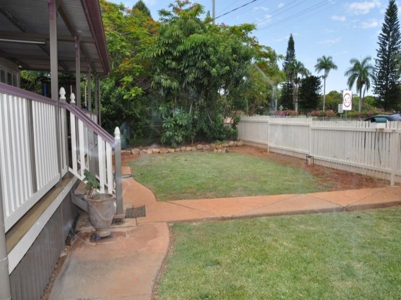 Charters Towers QLD 4820