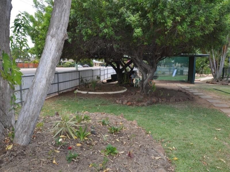 Charters Towers QLD 4820