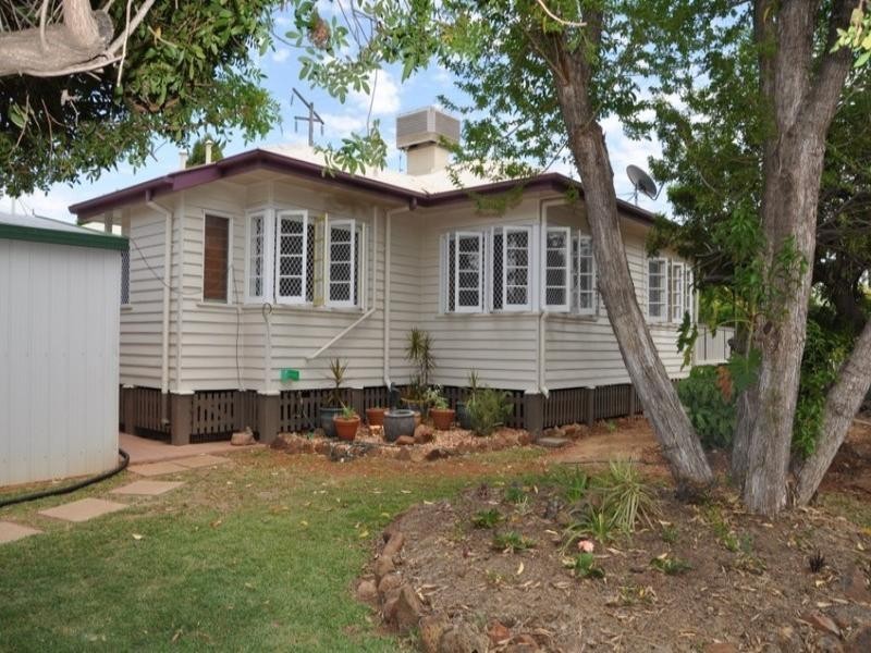 Charters Towers QLD 4820